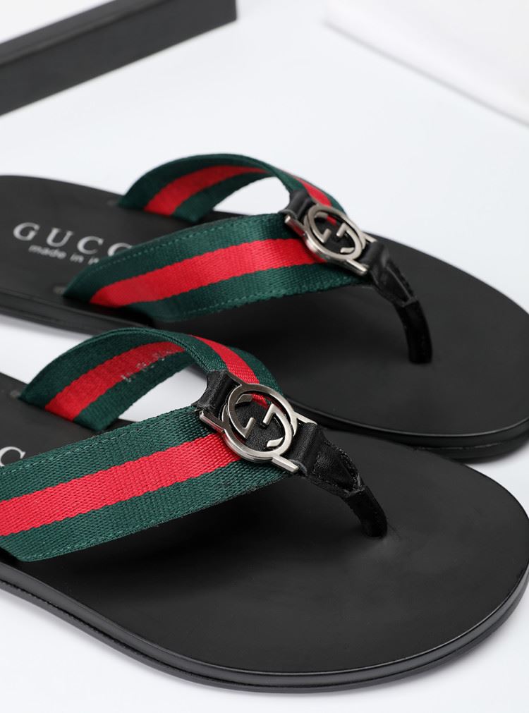 Gucci Slippers